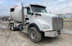 2016 Kenworth Construction T880 na sprzedaż w Haslet, TX - Minor Dent/Scratches