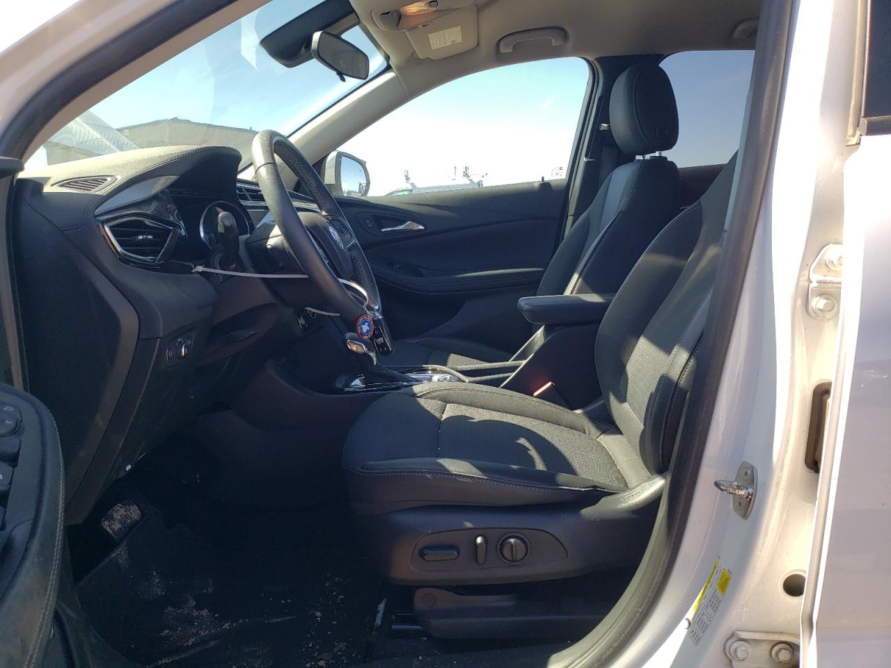 2022 Buick Encore - Image 7
