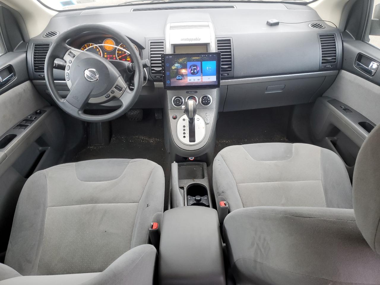 2009 Nissan Sentra - Image 8