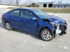 2021 Hyundai Accent Se for Sale in Bridgeton, MO - Front End