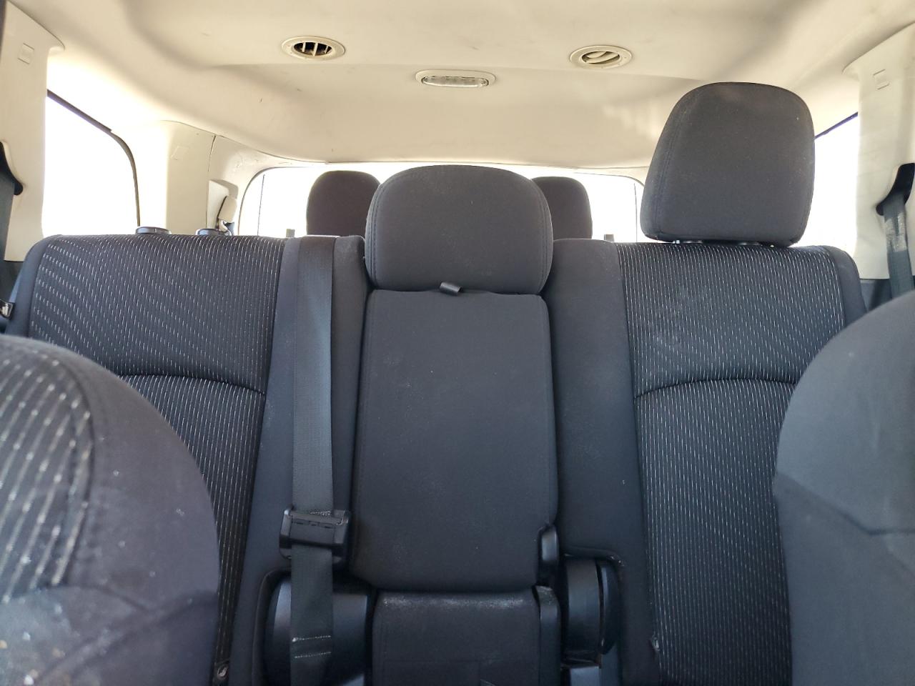 2012 Dodge Journey - Image 10
