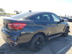 2018 Bmw X6 Xdrive35I zu verkaufen in Van Nuys, CA - Front End