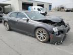 2017 Chrysler 300C Platinum zu verkaufen in Anthony, TX - Front End