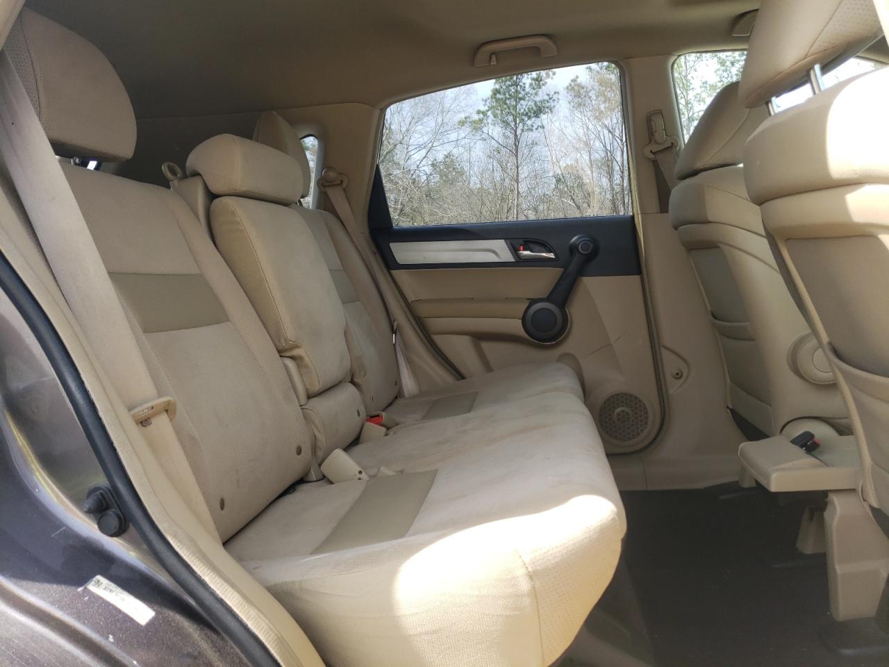 2011 Honda CR-V - Image 11