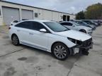 2015 Hyundai Sonata Sport for Sale in Gaston, SC - Front End