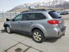 Farr West, UT에서 판매 중인 2010 Subaru Outback 2.5I Limited - Front End