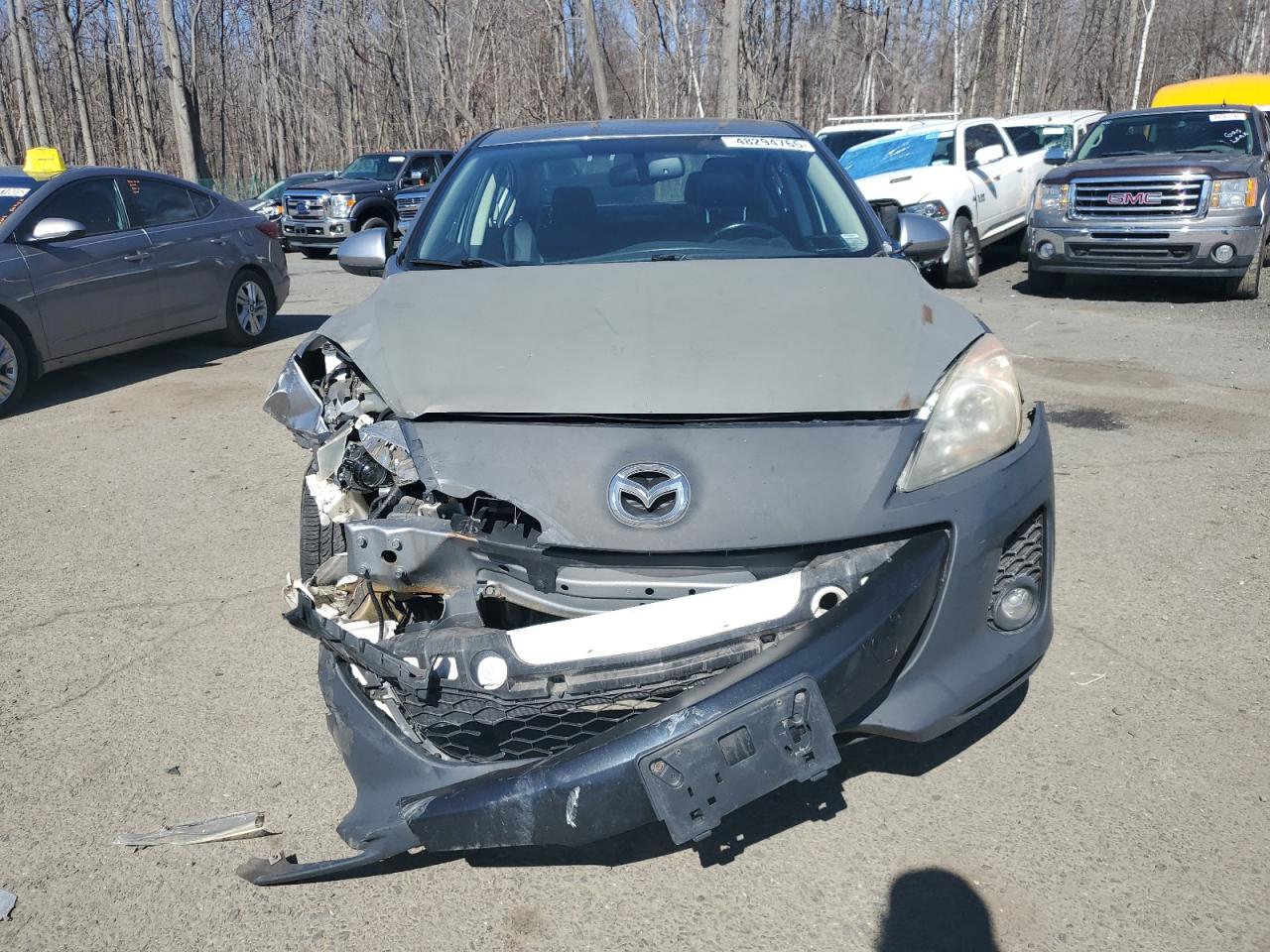 2012 Mazda 3 - Image 5