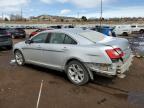2012 Ford Taurus Sel продається в Colorado Springs, CO - Rear End