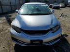 2013 Honda Civic Lx на продаже в Los Angeles, CA - Front End