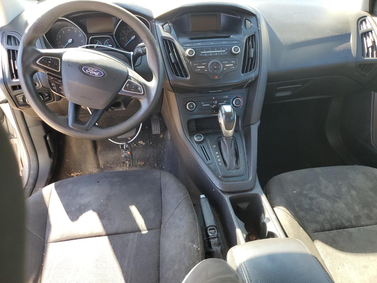 2015 Ford Focus - Image 8