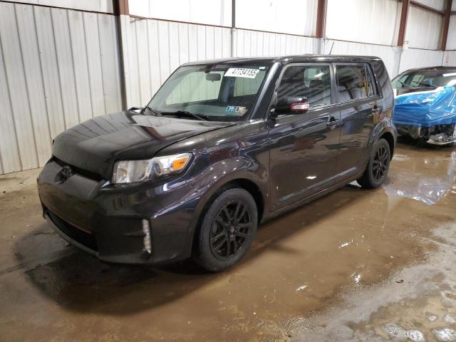  SCION XB 2015 Чорний