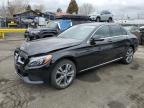 2015 Mercedes-Benz C 300 4Matic на продаже в Denver, CO - Front End