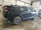 2018 Gmc Terrain Slt de vânzare în Franklin, WI - Rear End