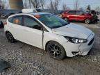 2017 Ford Focus Sel for Sale in Wayland, MI - All Over