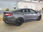 2016 Ford Fusion Se на продаже в Mocksville, NC - Side