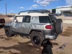 2011 Toyota Fj Cruiser  zu verkaufen in Albuquerque, NM - Rollover