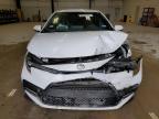 2021 Toyota Corolla Se იყიდება San Antonio-ში, TX - Front End