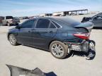 2016 Toyota Camry Le for Sale in Wilmer, TX - Rear End