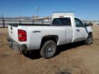 2012 Chevrolet Silverado K1500 Lt en Venta en Colorado Springs, CO - Front End