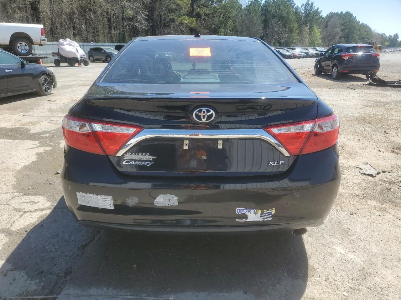 2017 Toyota Camry - Image 6