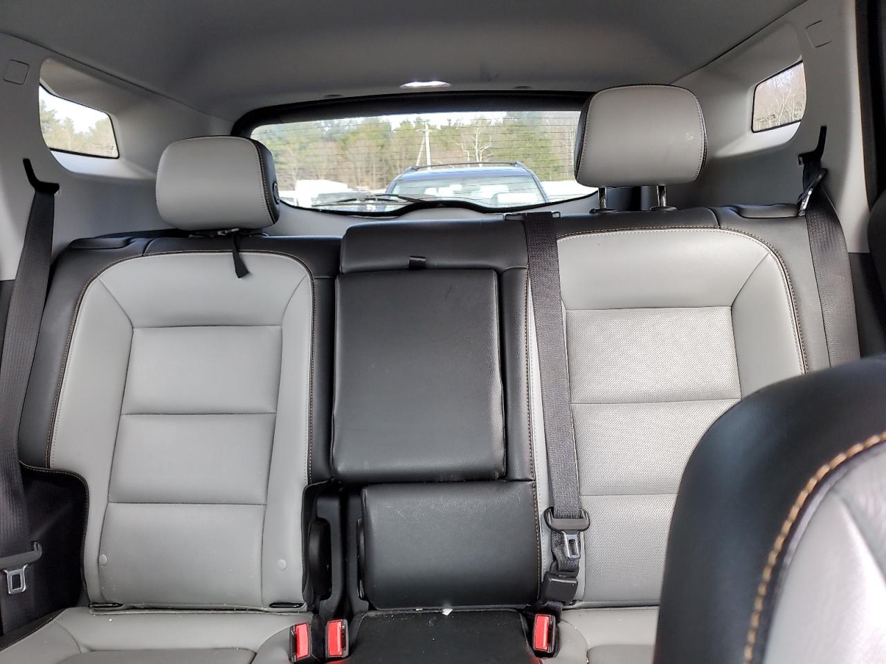 2019 GMC Terrain - Image 10
