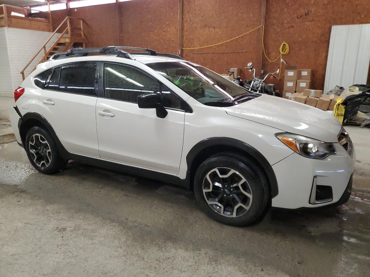 2016 Subaru XV - Image 4