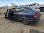 2009 Honda Civic Lx na sprzedaż w Albuquerque, NM - Front End
