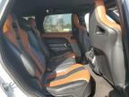 2016 Land Rover Range Rover Sport Svr for Sale in Baltimore, MD - Front End