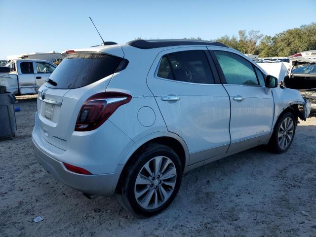  BUICK ENCORE 2018 Biały