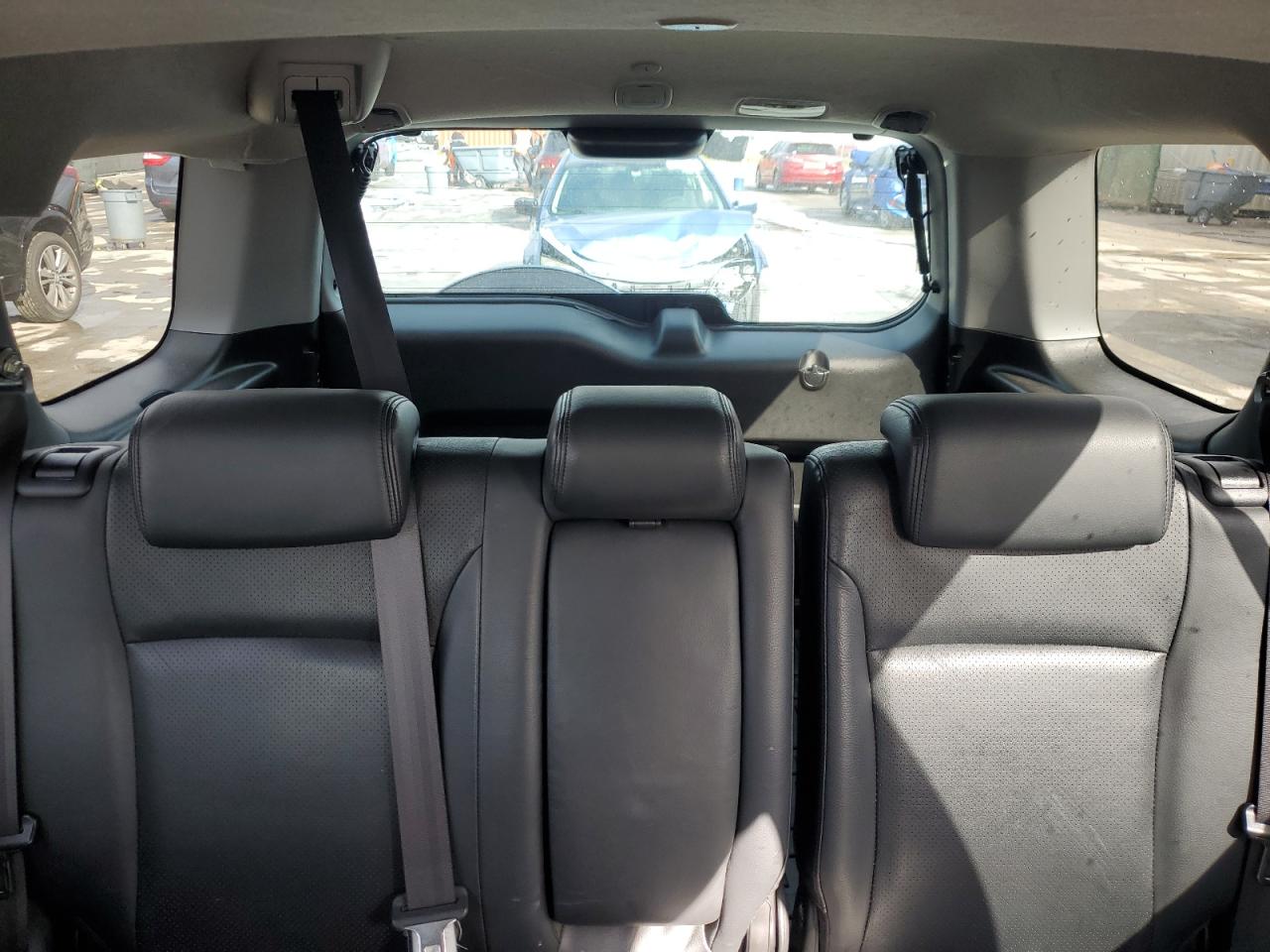 2006 Honda CR-V - Image 10