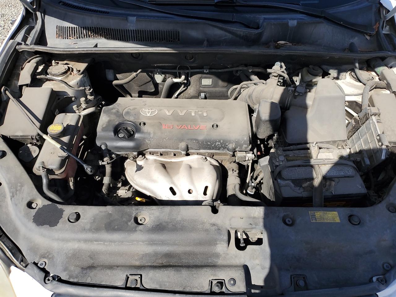 2007 Toyota RAV 4 - Image 12