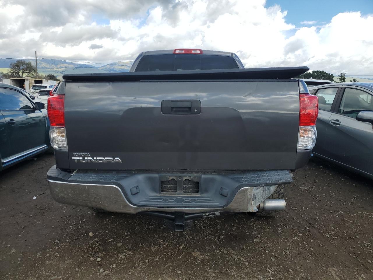 2012 Toyota Tundra - Image 6