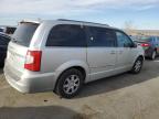 2012 Chrysler Town & Country Touring for Sale in Albuquerque, NM - Front End