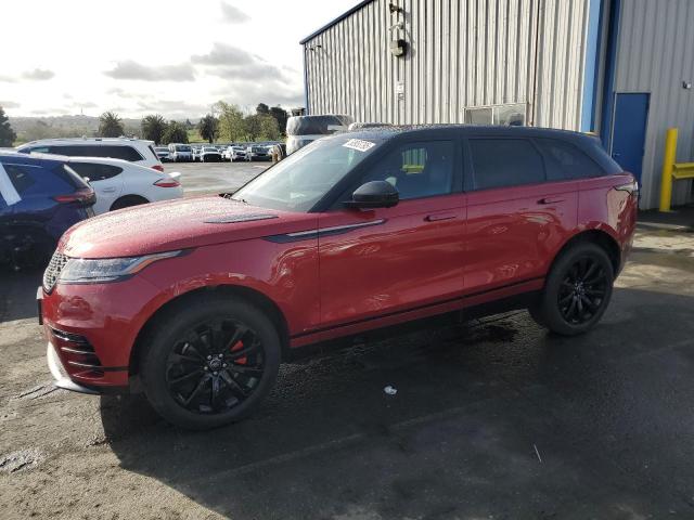 2018 Land Rover Range Rover Velar R-Dynamic Se