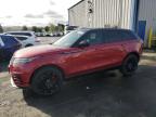 2018 Land Rover Range Rover Velar R-Dynamic Se de vânzare în Vallejo, CA - Mechanical