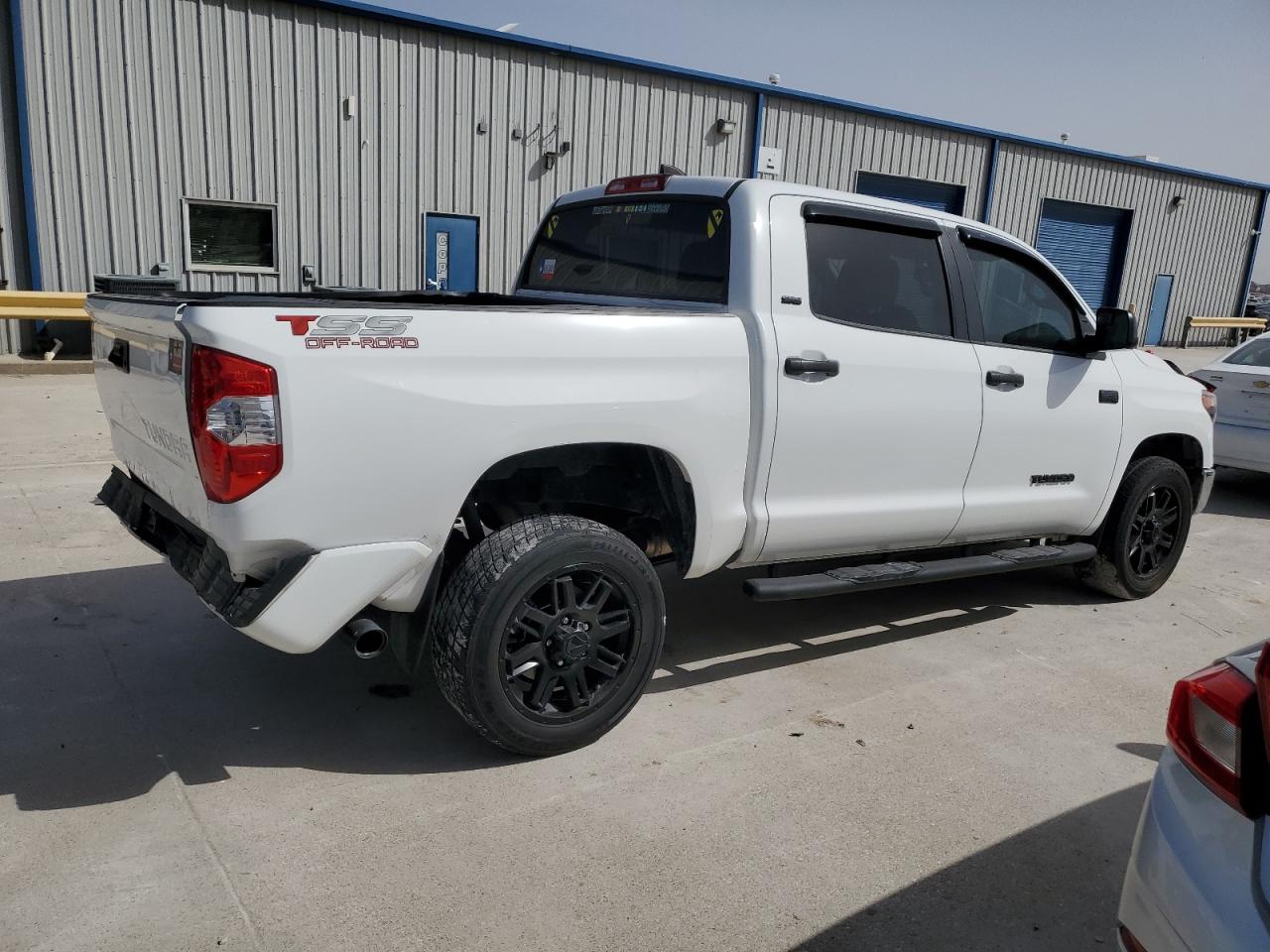 2021 Toyota Tundra - Image 3