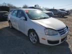 2009 Volkswagen Jetta Se de vânzare în Hillsborough, NJ - Front End