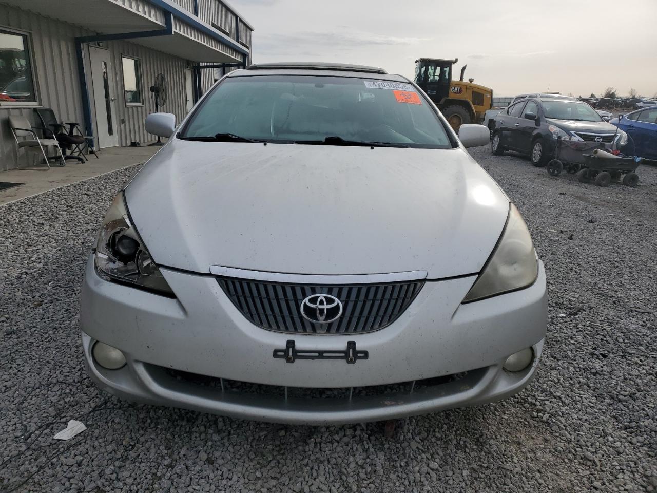 2006 Toyota Camry Solara - Image 5