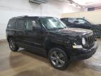 2015 Jeep Patriot Latitude للبيع في Davison، MI - Front End