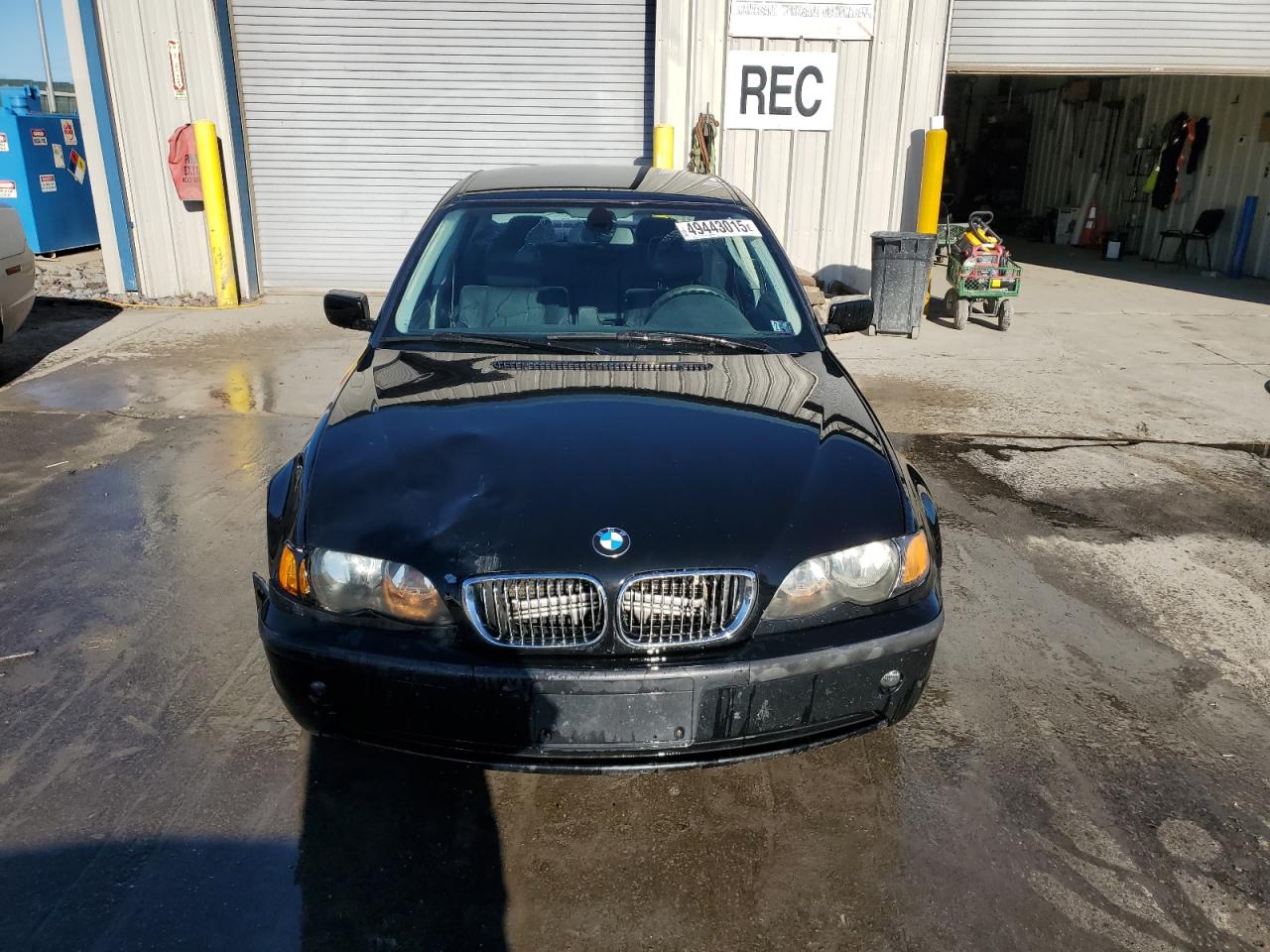 2004 BMW 3er - Image 5