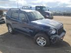 2004 Jeep Liberty Sport for Sale in Colorado Springs, CO - Front End