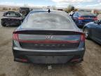 2023 Hyundai Sonata Sel Plus for Sale in Albuquerque, NM - Front End