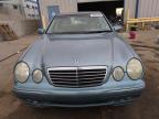 2002 Mercedes-Benz E 320 na sprzedaż w Albuquerque, NM - Side