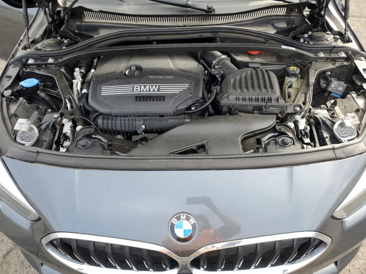 2020 BMW 2er - Image 11