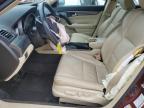 2013 Acura Tl Tech en Venta en China Grove, NC - Front End
