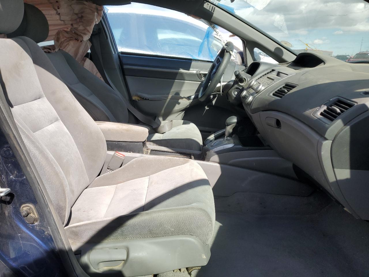2006 Honda Civic - Image 7