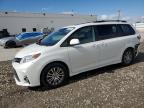 2019 Toyota Sienna Xle for Sale in Farr West, UT - Rear End