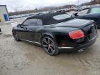 2014 Bentley Continental Gtc V8 en Venta en North Billerica, MA - Vandalism