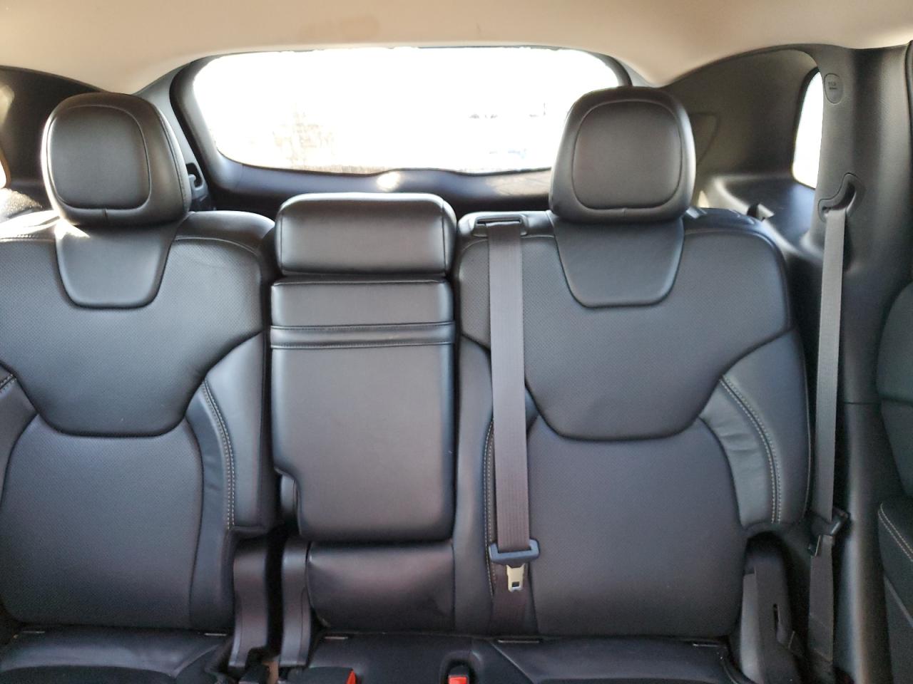 2014 Jeep Grand Cherokee - Image 10