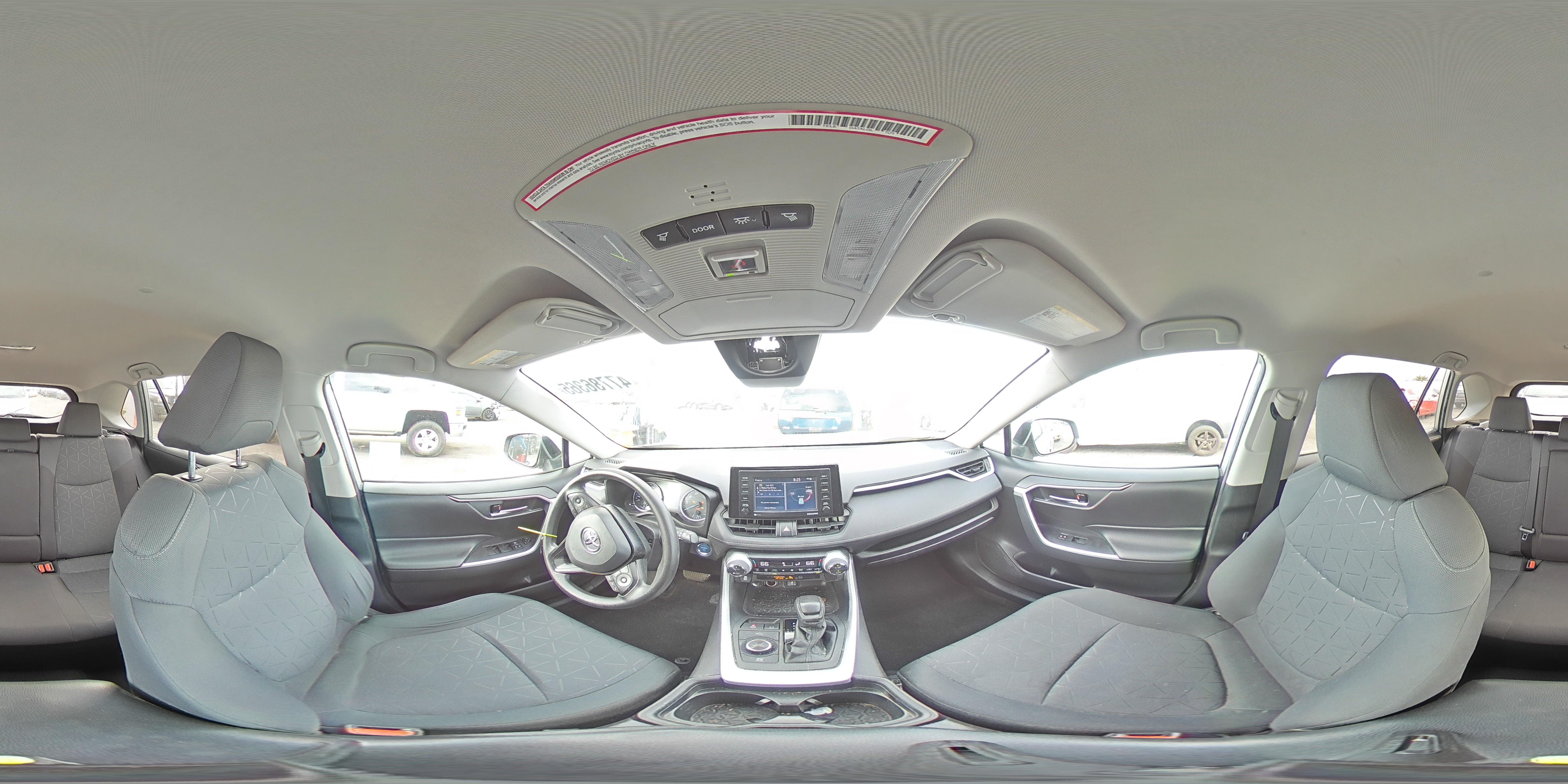 2021 Toyota RAV 4 - Image 13